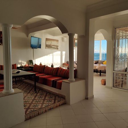 Surfstay Taghazout 2 Eksteriør billede