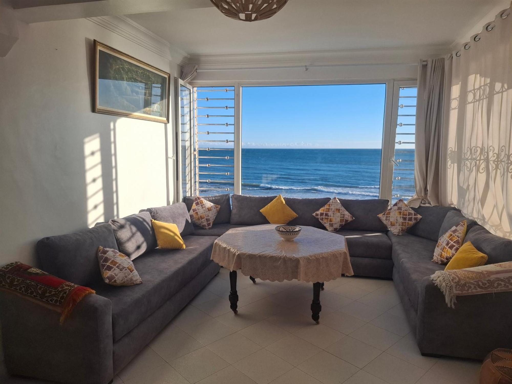 Surfstay Taghazout 2 Eksteriør billede