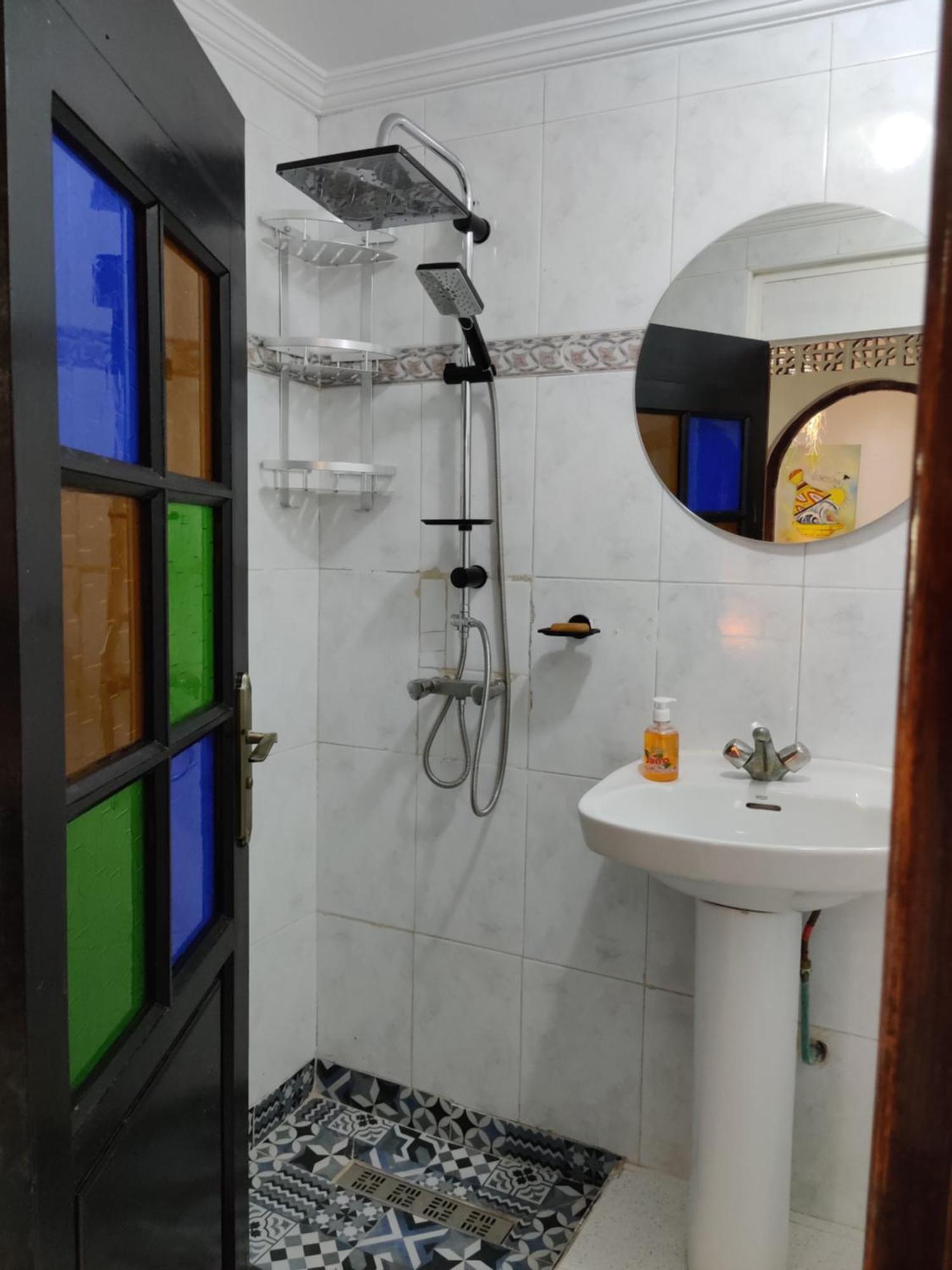 Surfstay Taghazout 2 Eksteriør billede