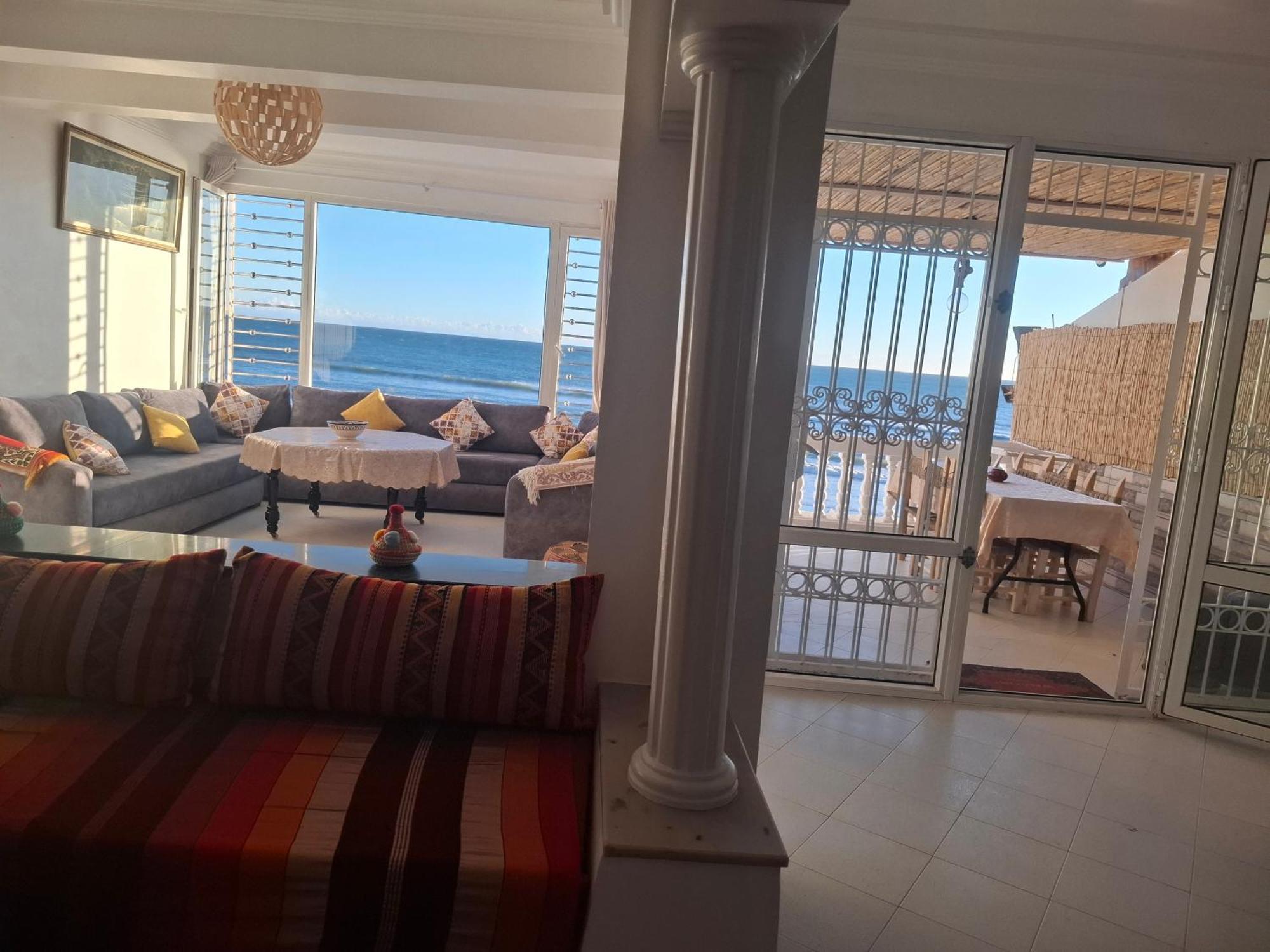 Surfstay Taghazout 2 Eksteriør billede