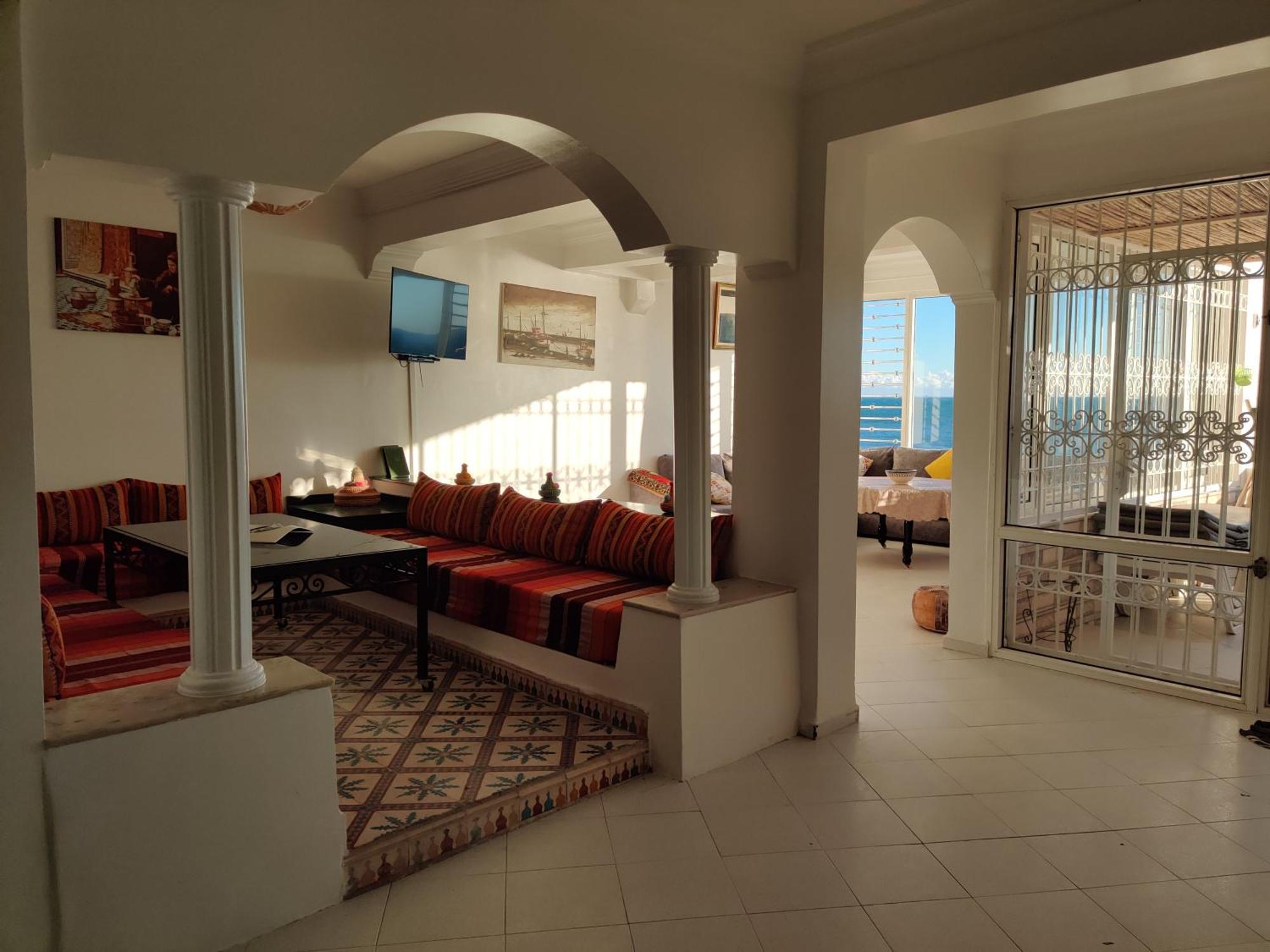 Surfstay Taghazout 2 Eksteriør billede