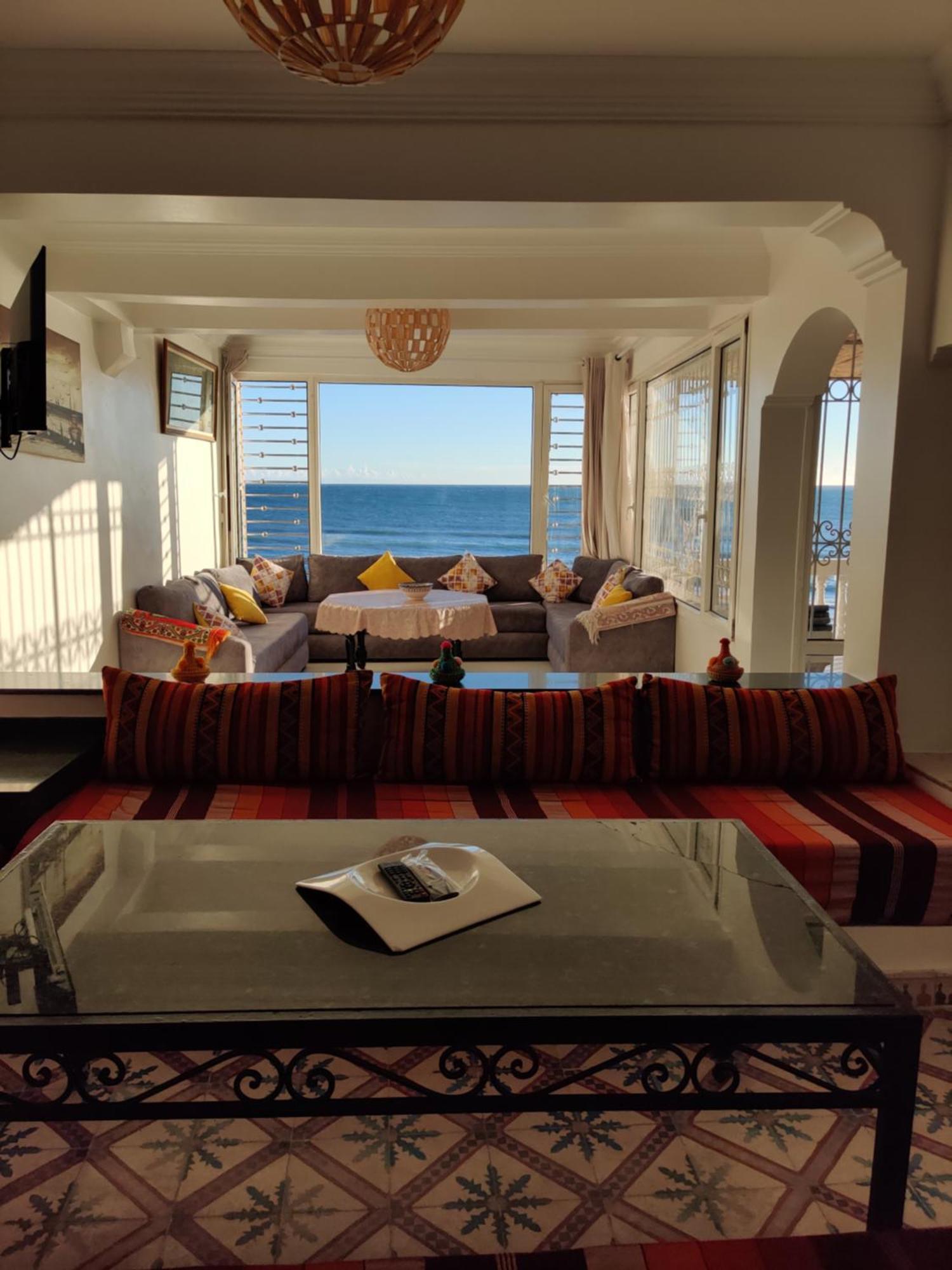 Surfstay Taghazout 2 Eksteriør billede