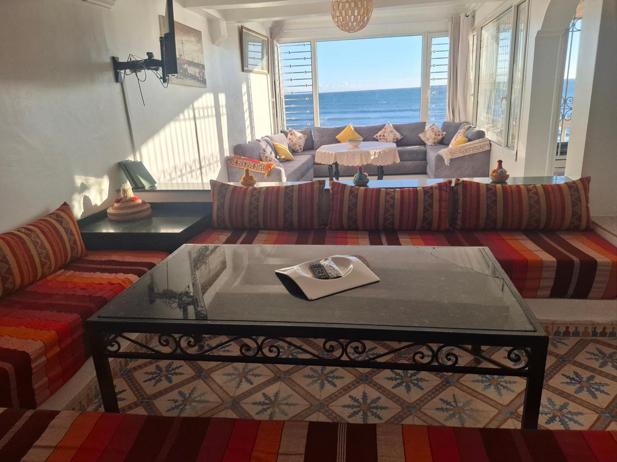 Surfstay Taghazout 2 Eksteriør billede