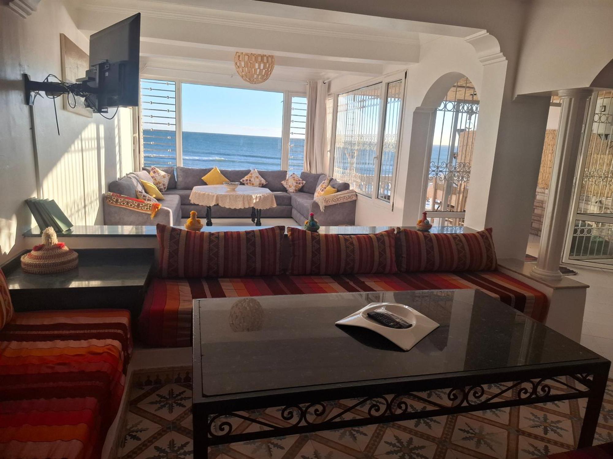 Surfstay Taghazout 2 Eksteriør billede