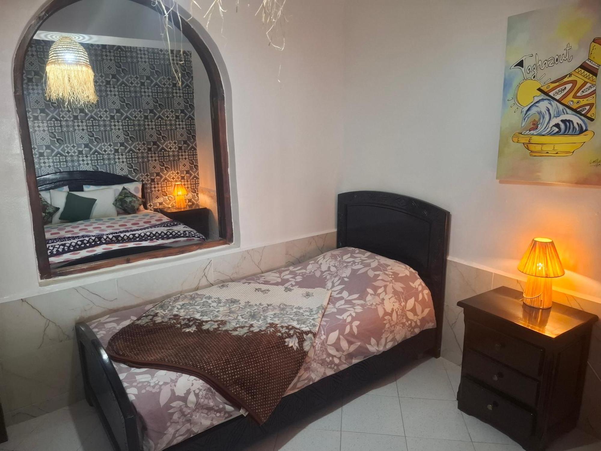 Surfstay Taghazout 2 Eksteriør billede