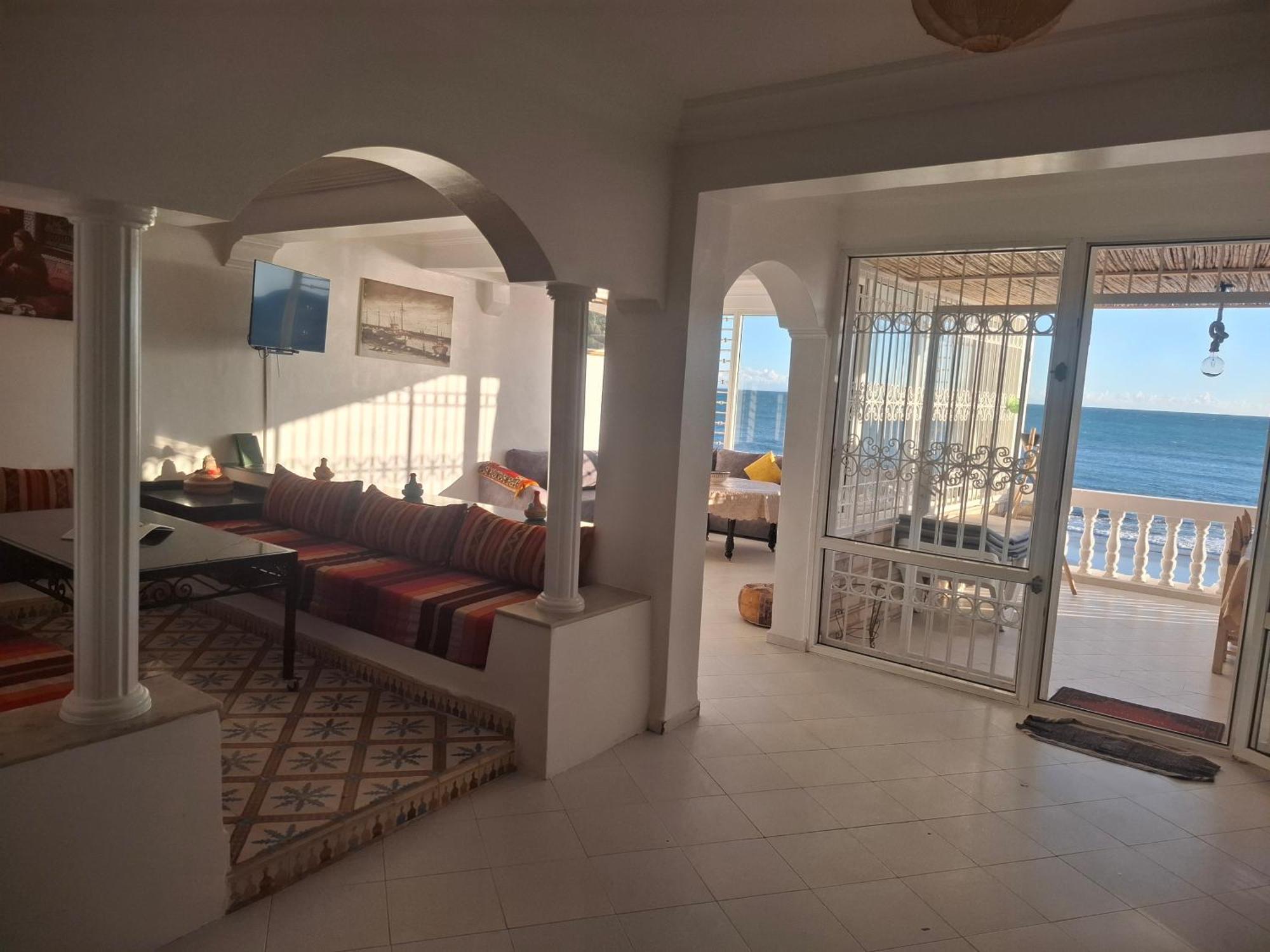Surfstay Taghazout 2 Eksteriør billede