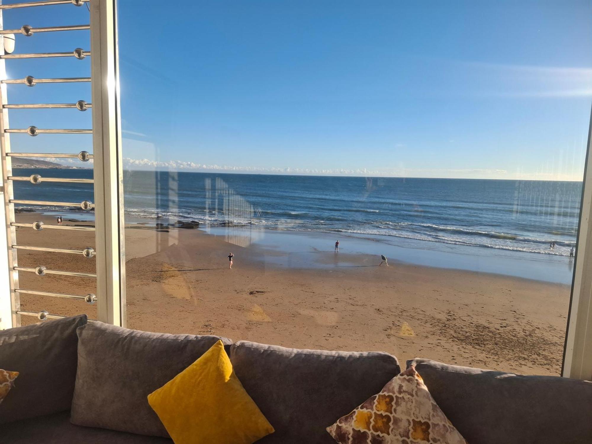 Surfstay Taghazout 2 Eksteriør billede