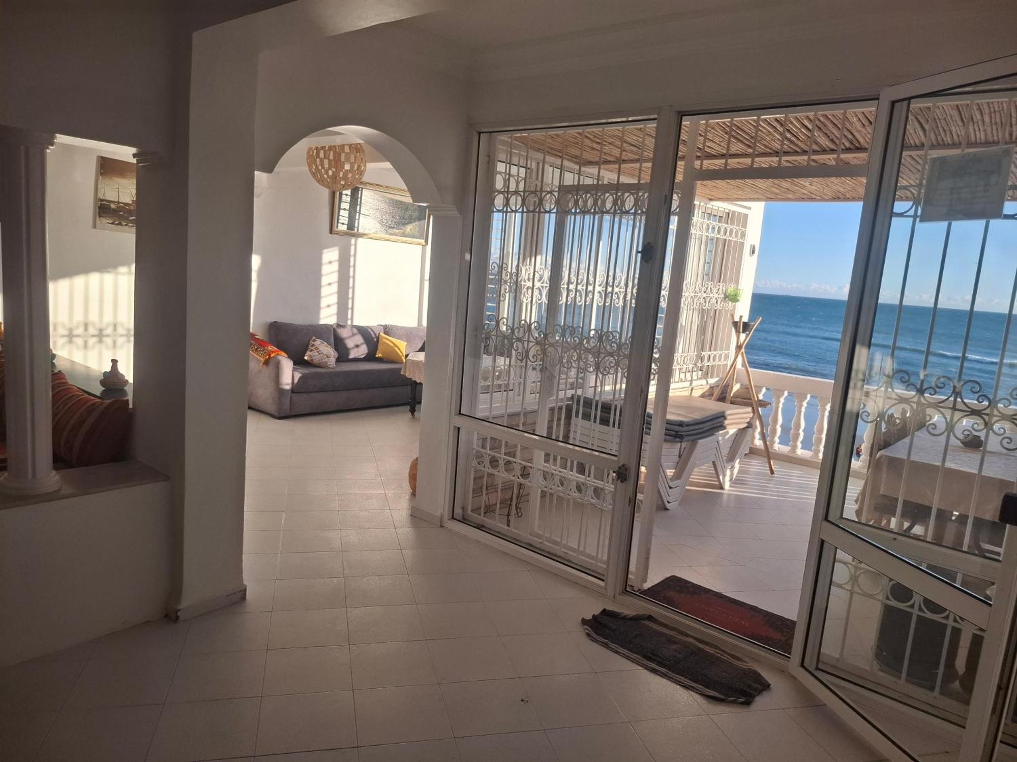 Surfstay Taghazout 2 Eksteriør billede