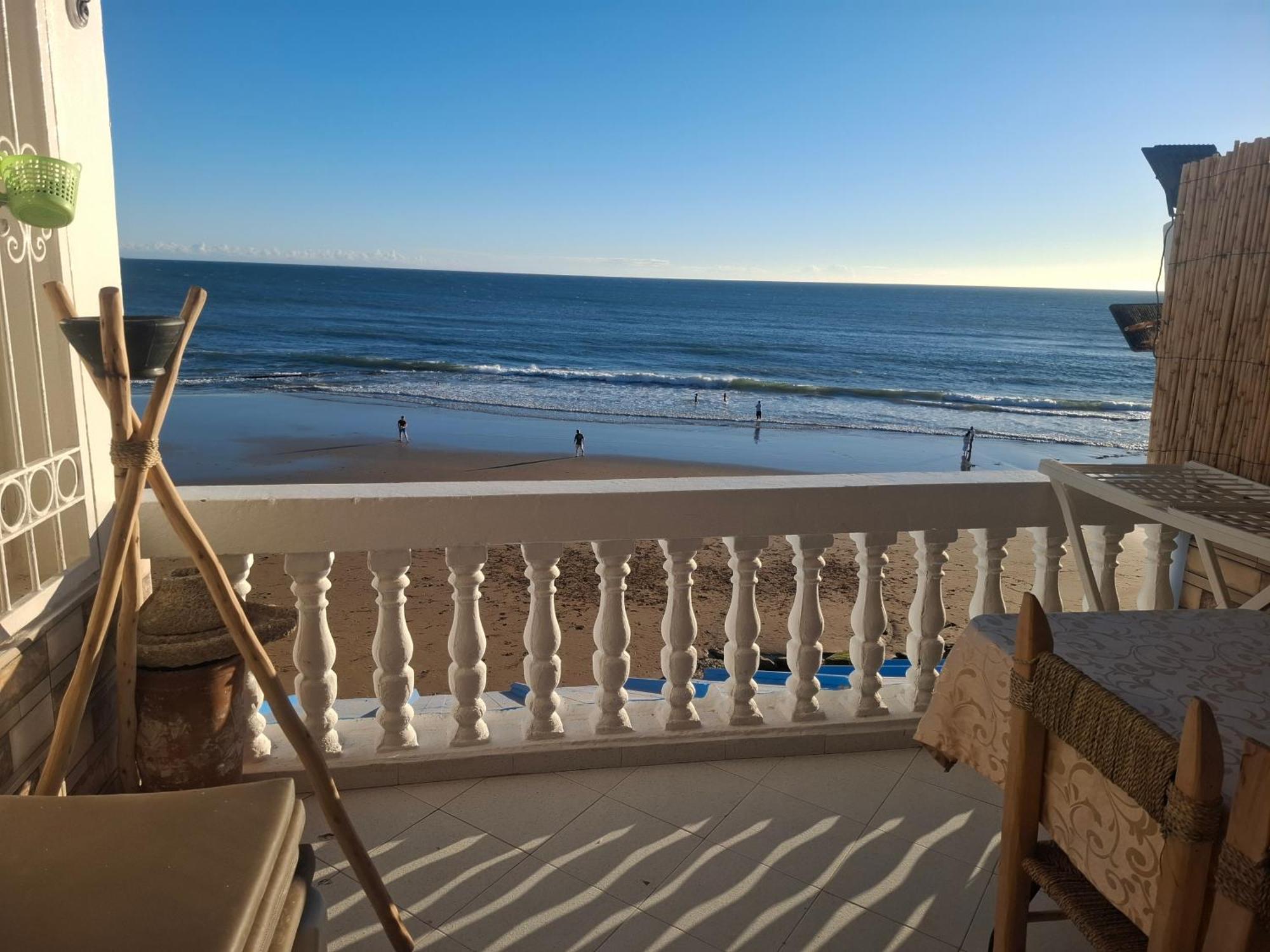 Surfstay Taghazout 2 Eksteriør billede