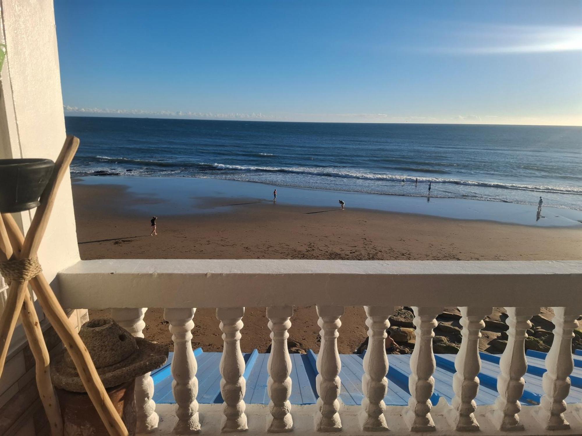 Surfstay Taghazout 2 Eksteriør billede