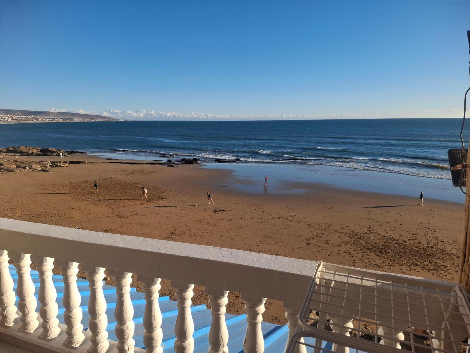 Surfstay Taghazout 2 Eksteriør billede