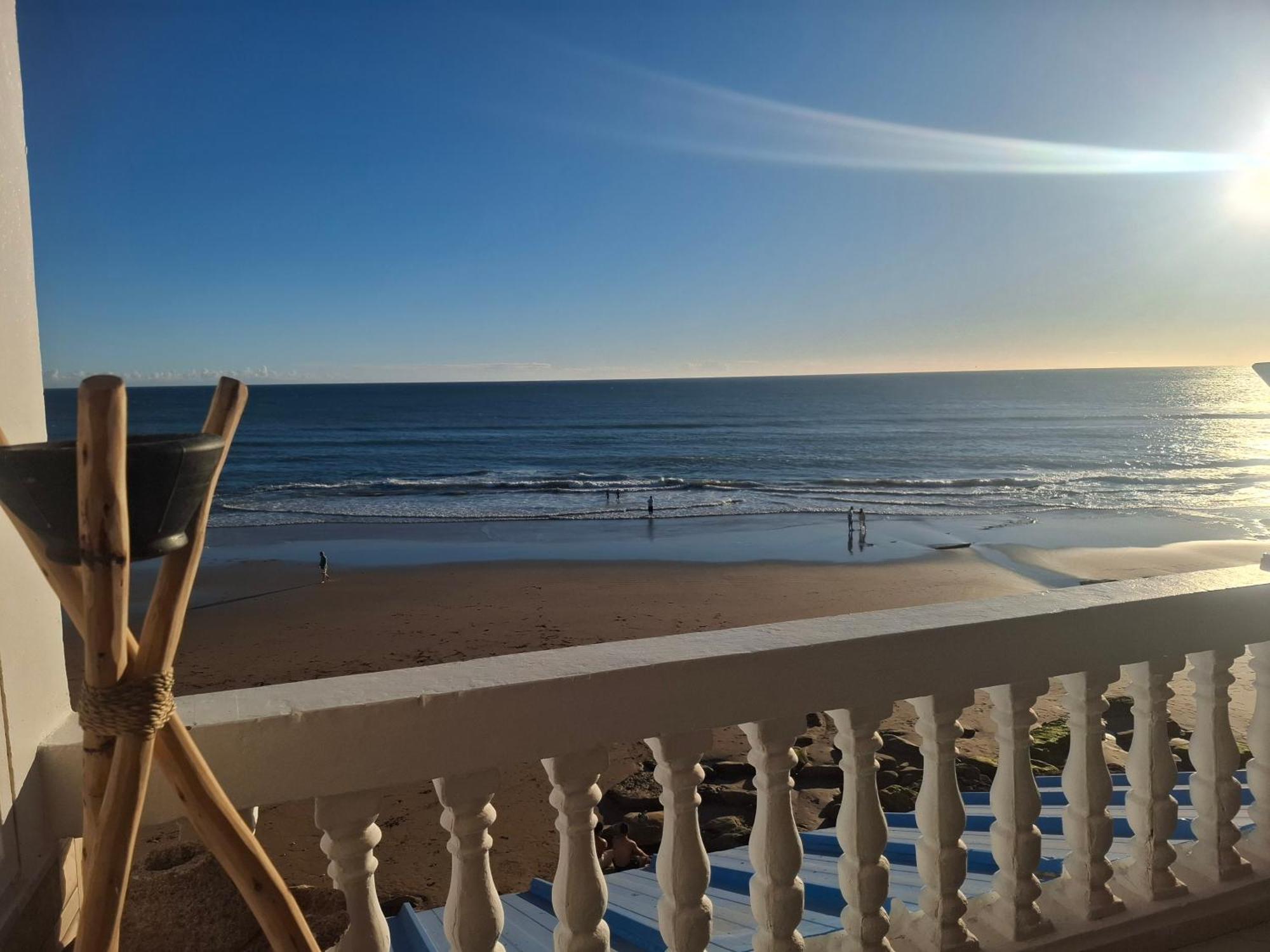 Surfstay Taghazout 2 Eksteriør billede