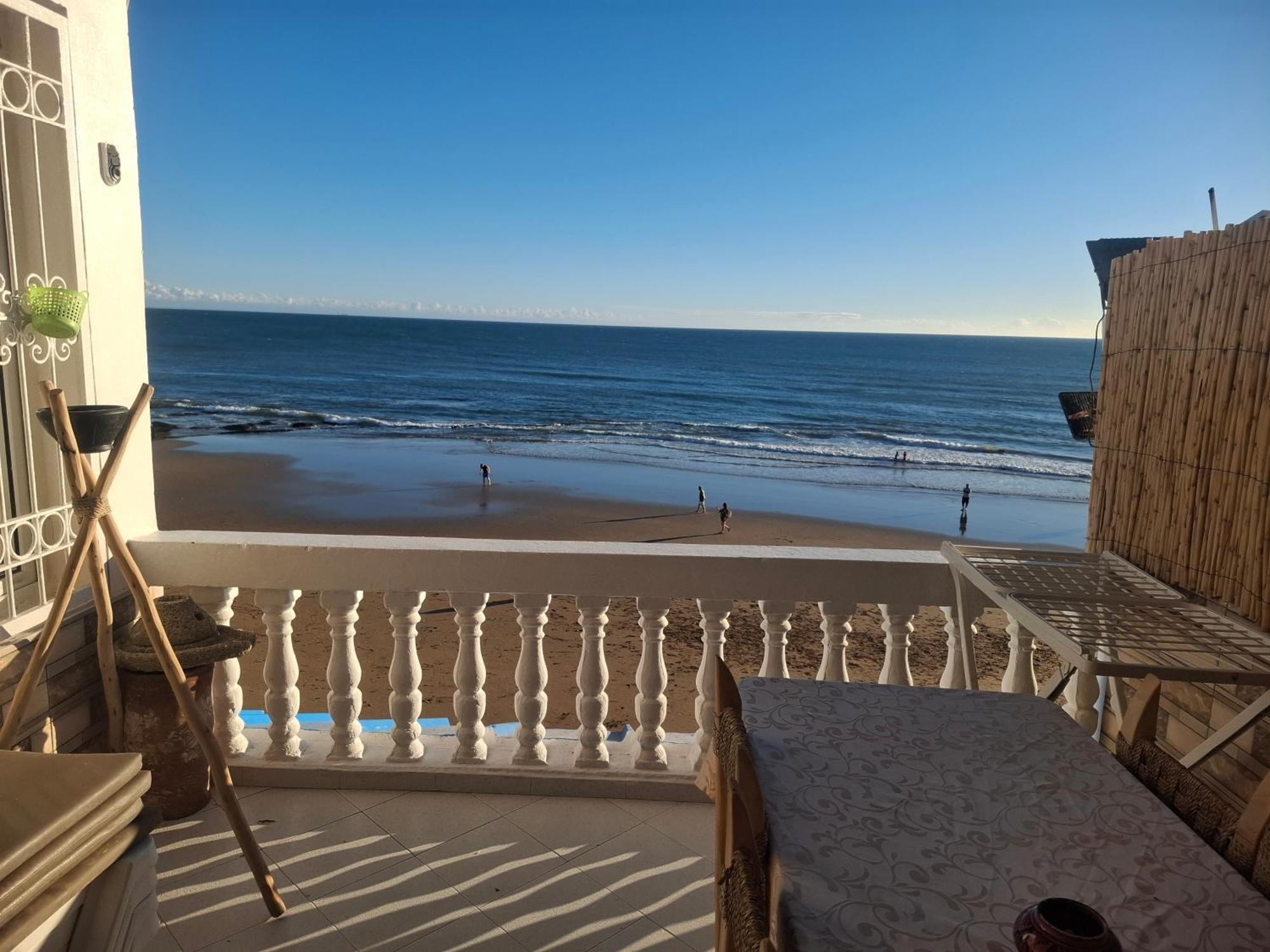 Surfstay Taghazout 2 Eksteriør billede