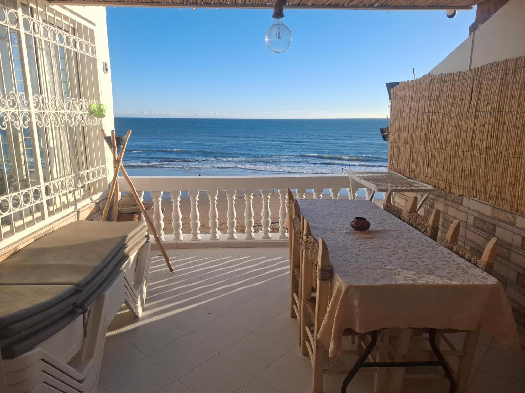 Surfstay Taghazout 2 Eksteriør billede
