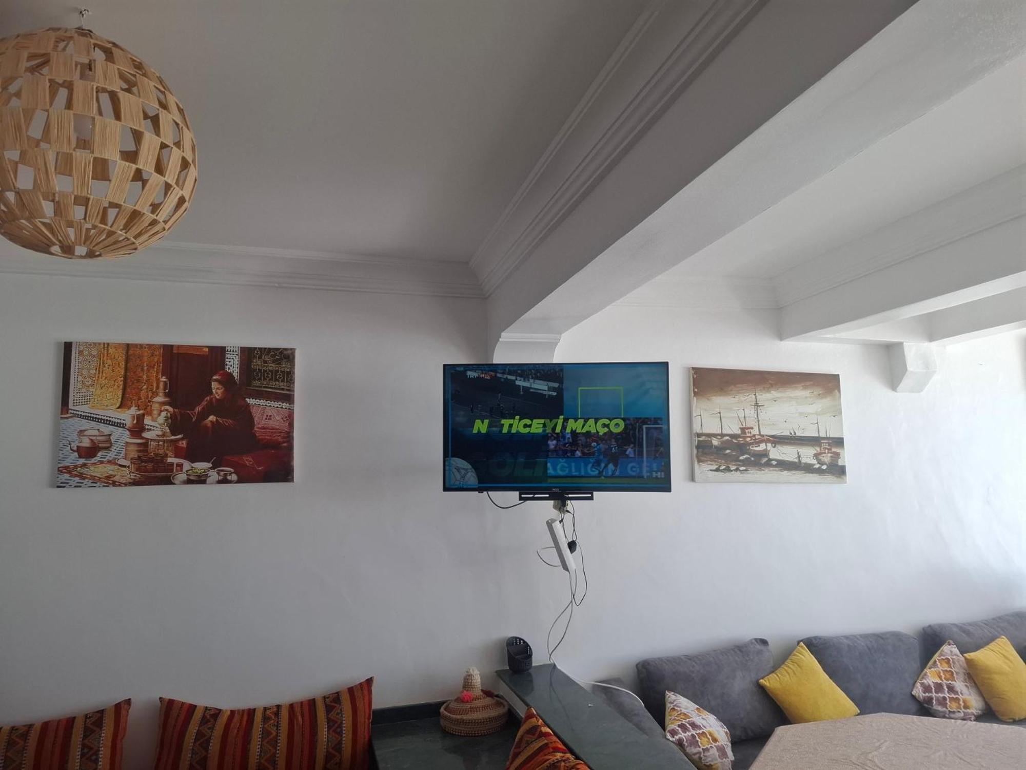 Surfstay Taghazout 2 Eksteriør billede