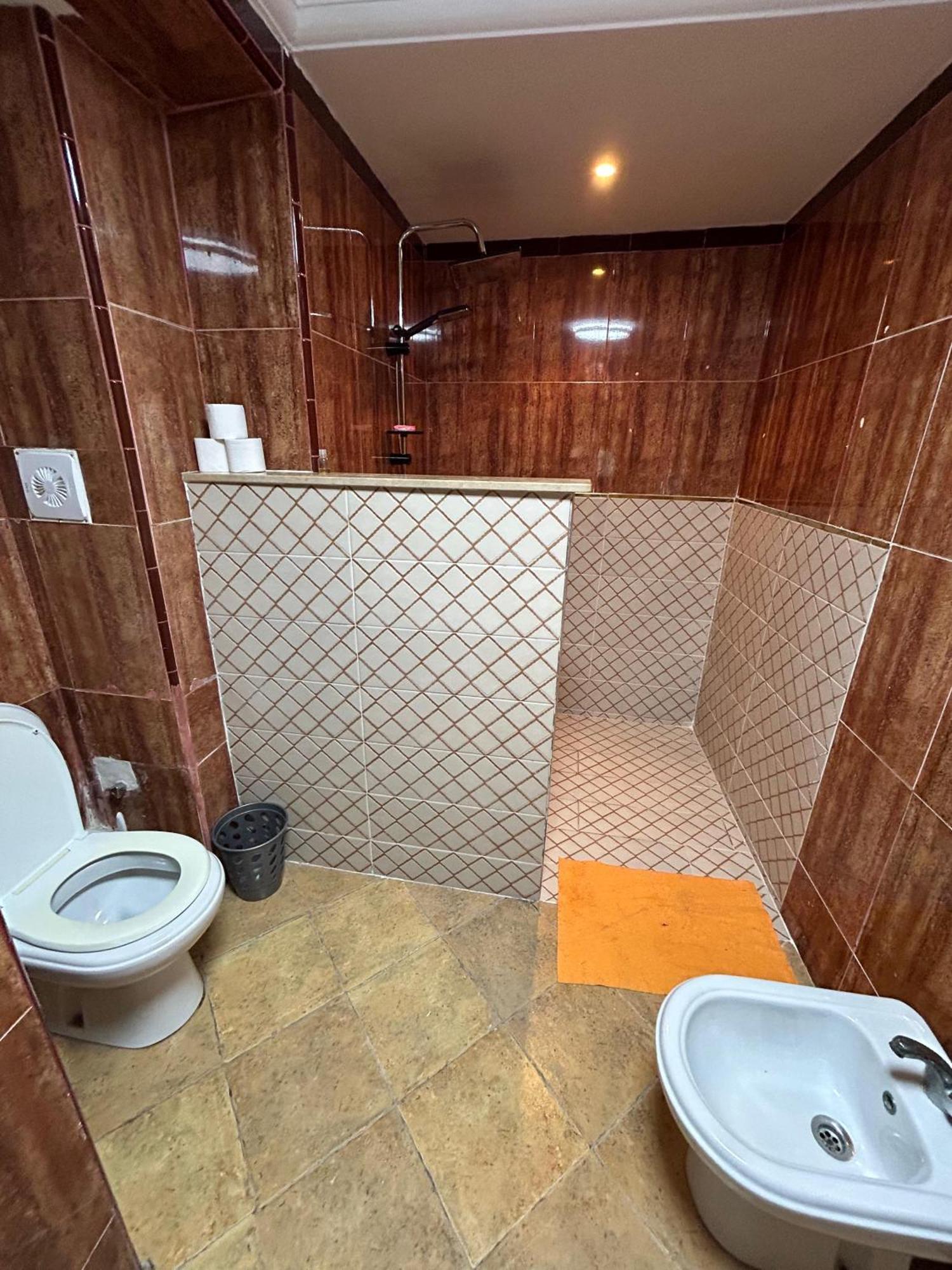 Surfstay Taghazout 2 Eksteriør billede