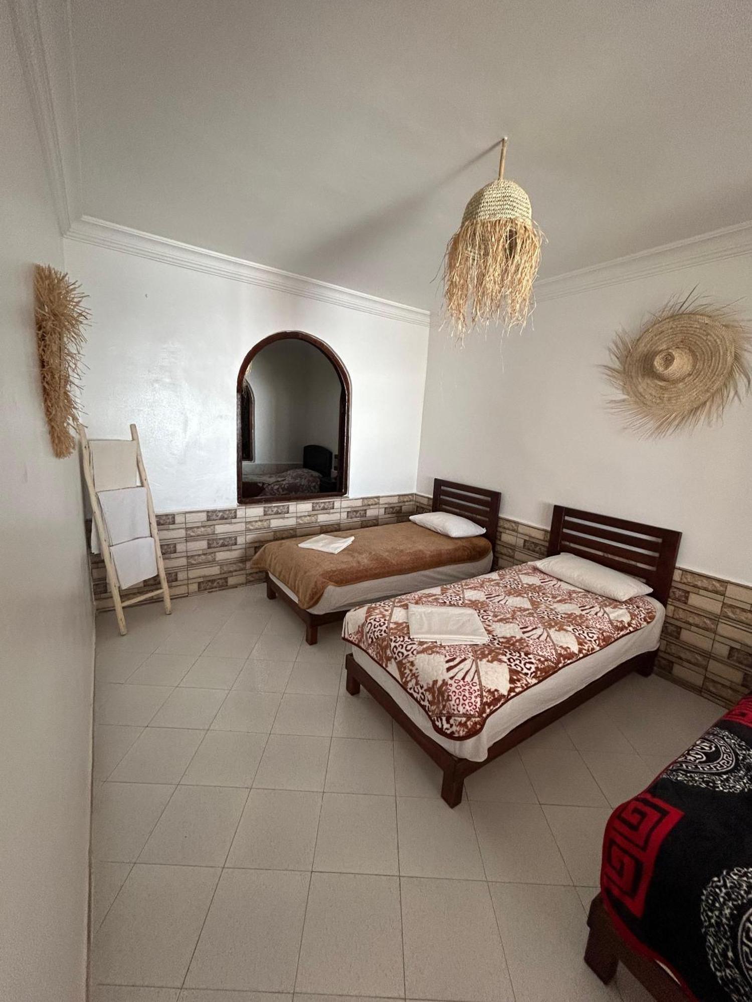 Surfstay Taghazout 2 Eksteriør billede